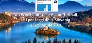 Un Week end tra le Acque Termali e i paesaggi della Slovenia