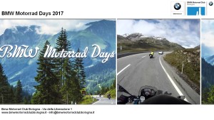 BMW DAYS 2017 - Garmisch