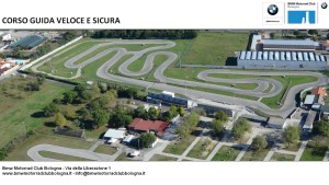 Corso di Guida Veloce e Sicura @ Circuito di Pomposa | San Giuseppe | Italia