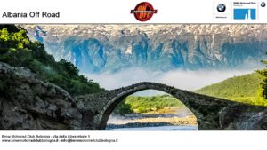 Albania in Off Road con Adventureschool