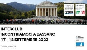 INTERCLUB - Incontriamoci a Bassano del Grappa