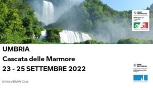Umbria 23-25 settembre 2022