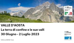 Valle D'Aosta - La Terra di Confine e le sue Valli